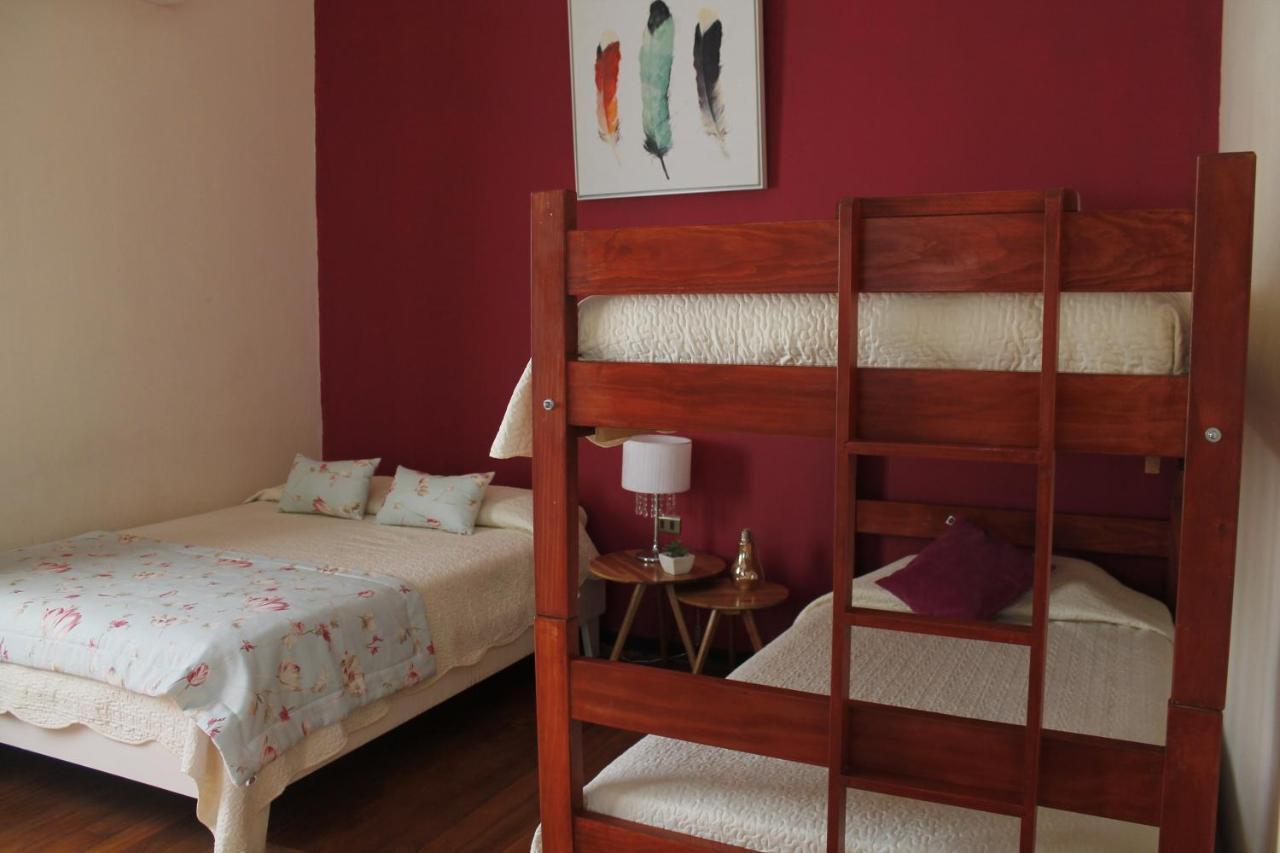 Hotel Santa Teresa *